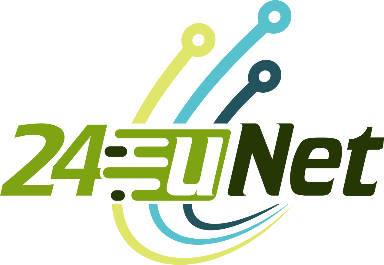 24uNet IT Services, Cyber Security & Cloud Services